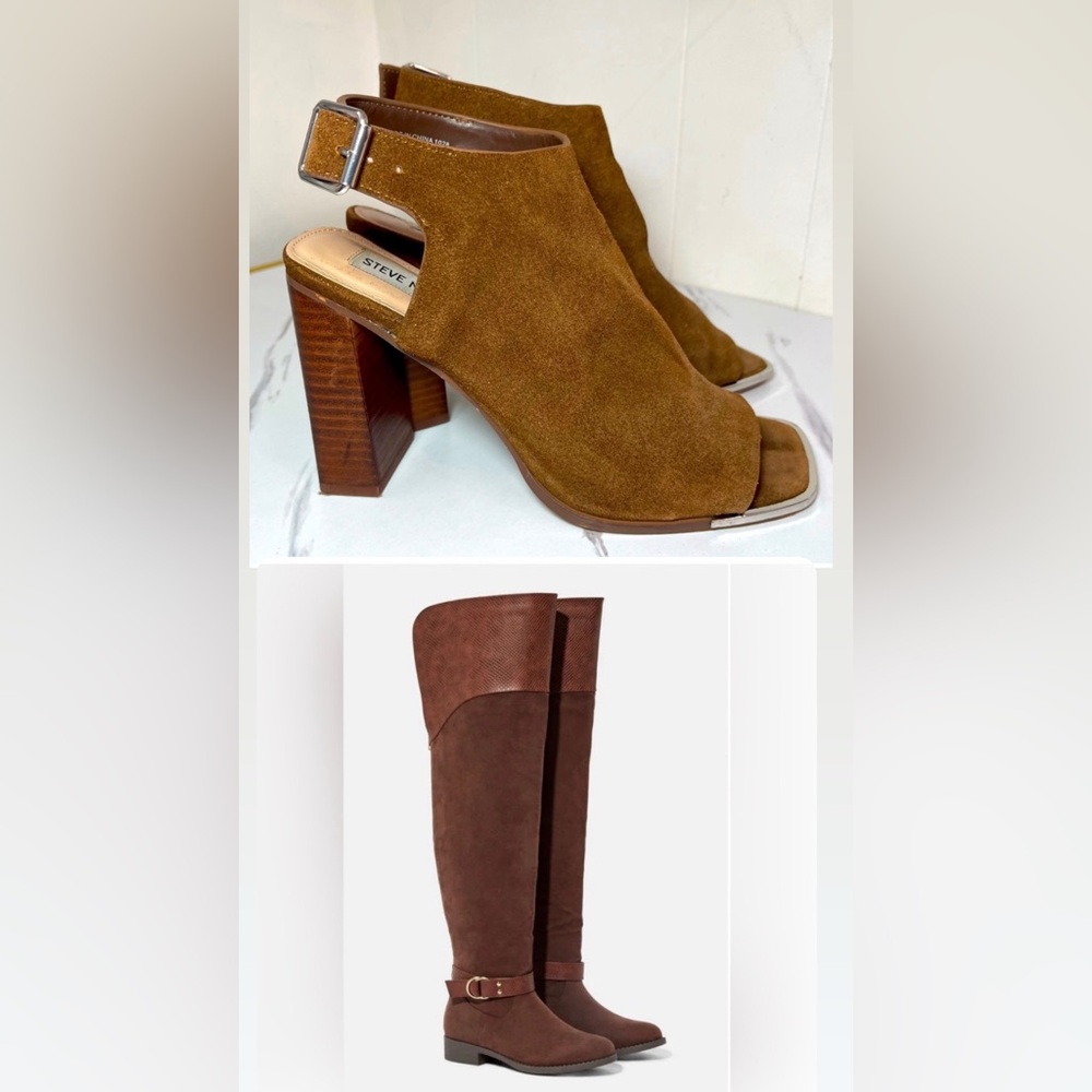 shoe bundle - image 1